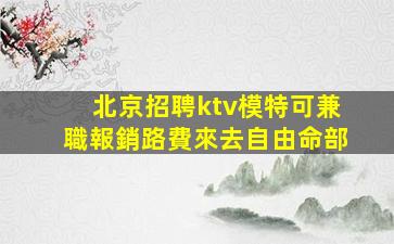 齊齊哈爾KTV招聘