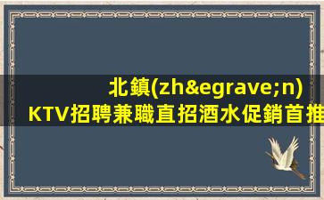 韶關KTV招聘