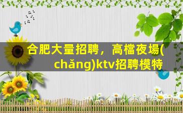 浙江夜場(chǎng)招聘