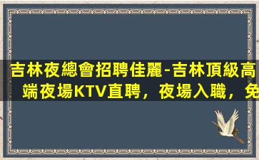 海南酒吧招聘