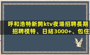 淄博夜總會招聘