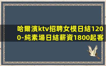 菏澤酒吧招聘