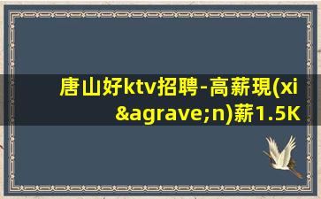 泉州酒吧招聘
