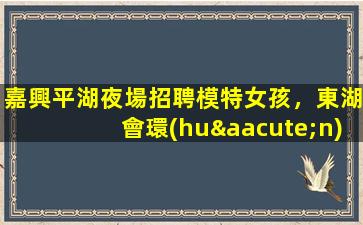 南京酒吧招聘