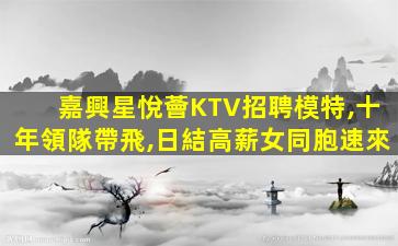 開封酒吧招聘