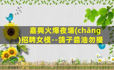 襄陽(yáng)KTV招聘