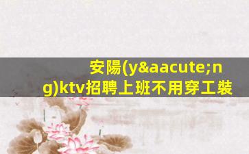嘉興酒吧招聘