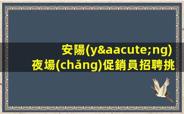 臺(tái)州酒吧招聘