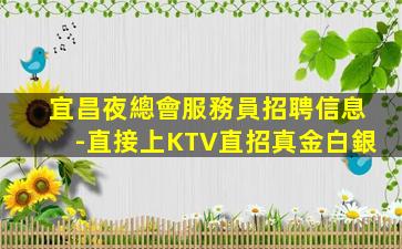 伊春酒吧招聘