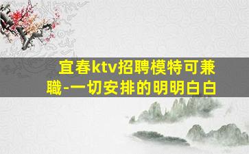 昌都酒吧招聘