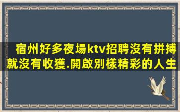 那曲夜總會招聘