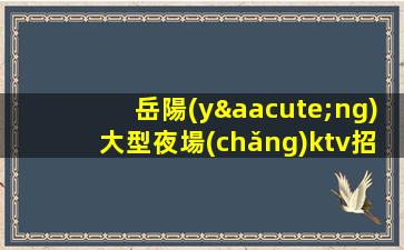 福建酒吧招聘