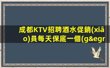 長(zhǎng)沙KTV招聘