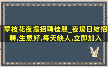 四川酒吧招聘