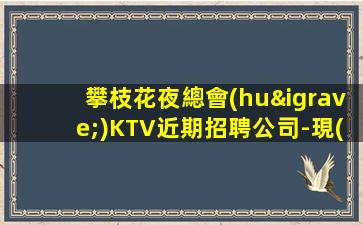 撫州夜總會(huì)招聘