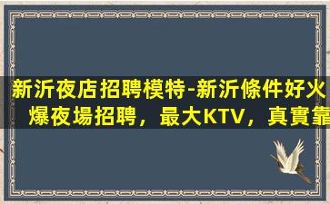 山南夜總會招聘