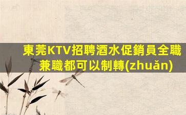 欽州夜場招聘