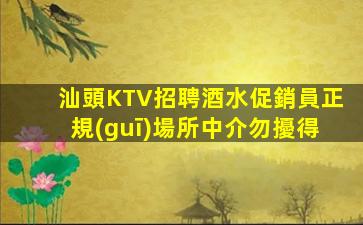 濟南夜場招聘