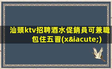 河源KTV招聘