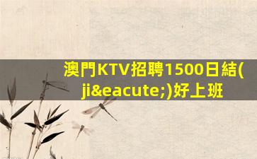 拉薩夜場招聘