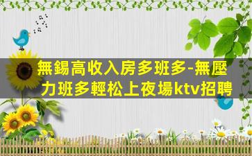 臨滄夜總會招聘