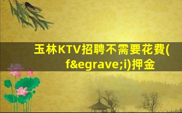 邢臺(tái)酒吧招聘