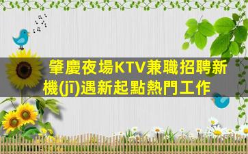 蕪湖KTV招聘