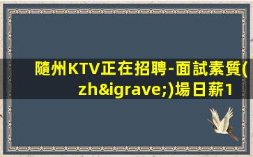 泉州酒吧招聘