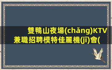 婁底酒吧招聘