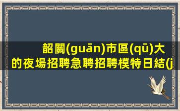 柳州酒吧招聘