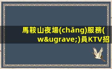 唐山酒吧招聘