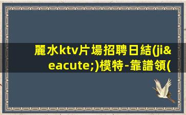 中衛(wèi)酒吧招聘