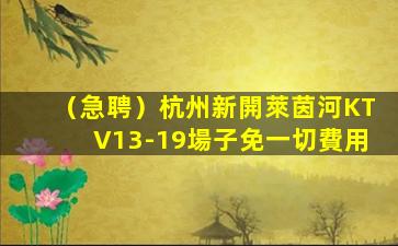 龍巖夜場招聘
