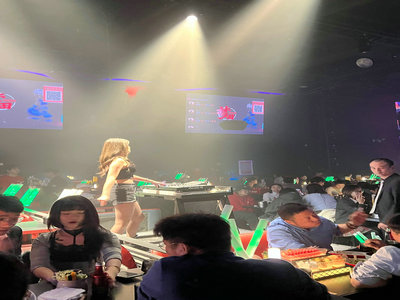 無錫酒吧招聘